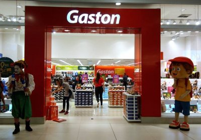 Loja Gaston - Park Shopping Canoas 