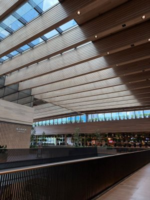 Shopping Bourbon Carlos Gomes