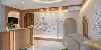 Illume Skin Estética e SPA 